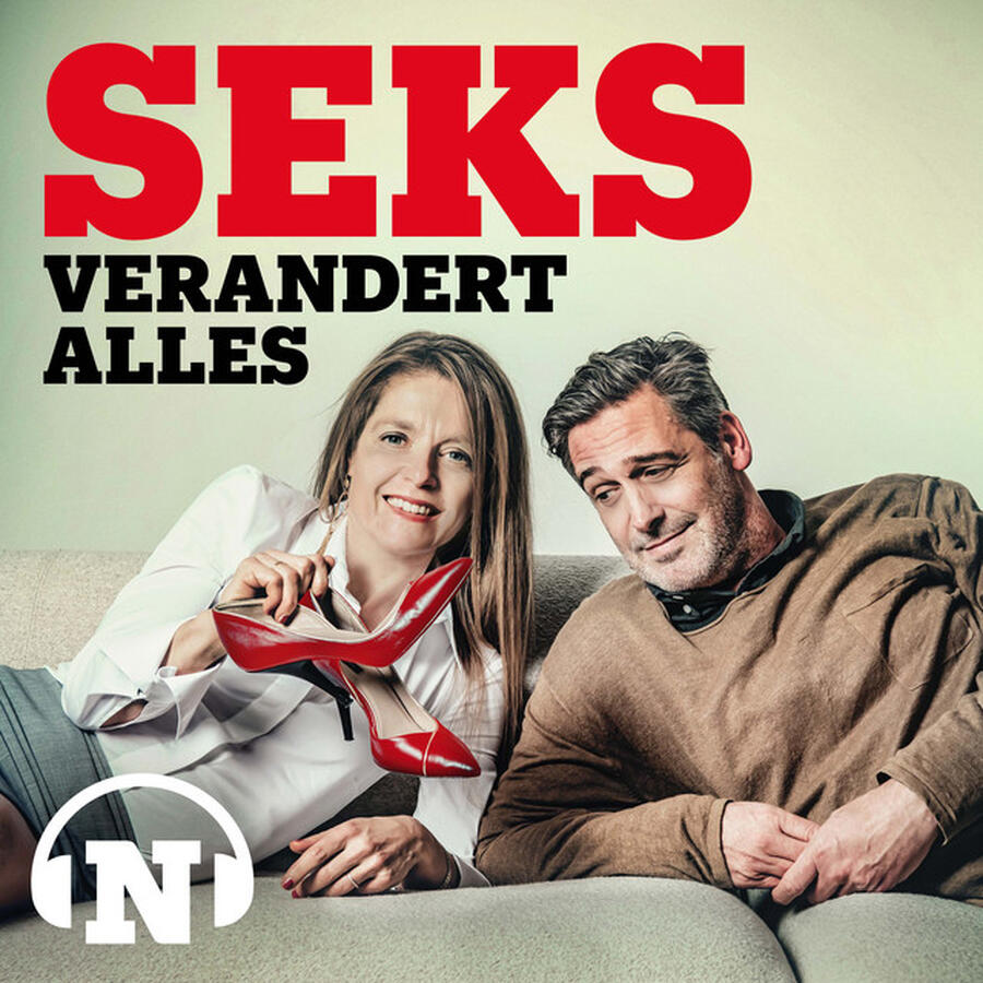 Seks verandert alles “Ik ben stapelverliefd. Maar net bij haar kan ik geen erectie krijgen